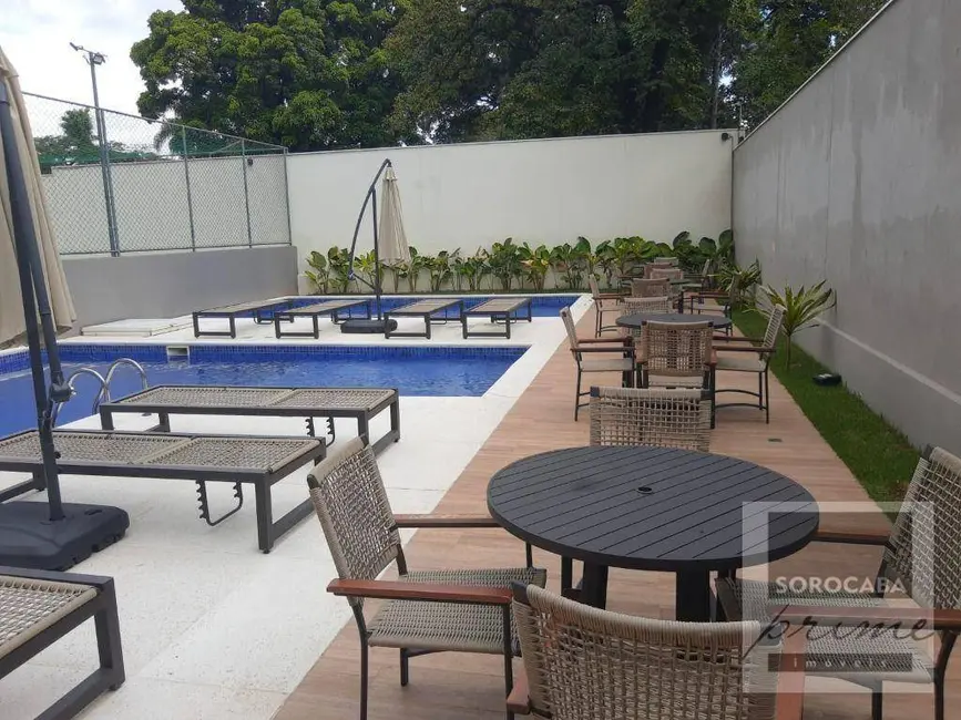 Foto 4 de Apartamento com 3 quartos à venda, 116m2 em Jardim Bandeirantes, Sorocaba - SP