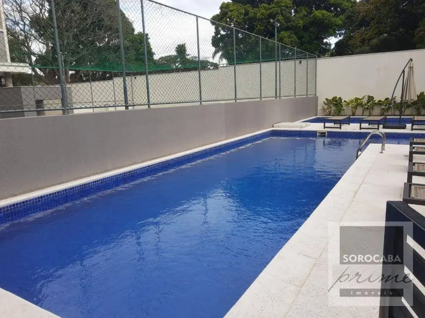 Foto 5 de Apartamento com 3 quartos à venda, 116m2 em Jardim Bandeirantes, Sorocaba - SP