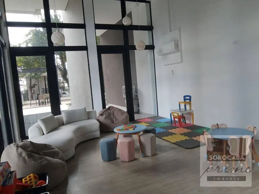 Foto 9 de Apartamento com 3 quartos à venda, 116m2 em Jardim Bandeirantes, Sorocaba - SP
