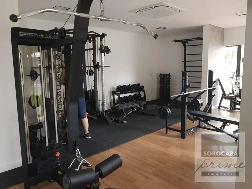 Foto 8 de Apartamento com 3 quartos à venda, 116m2 em Jardim Bandeirantes, Sorocaba - SP