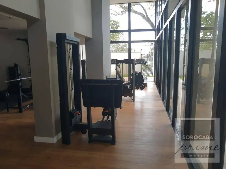 Foto 7 de Apartamento com 3 quartos à venda, 116m2 em Jardim Bandeirantes, Sorocaba - SP