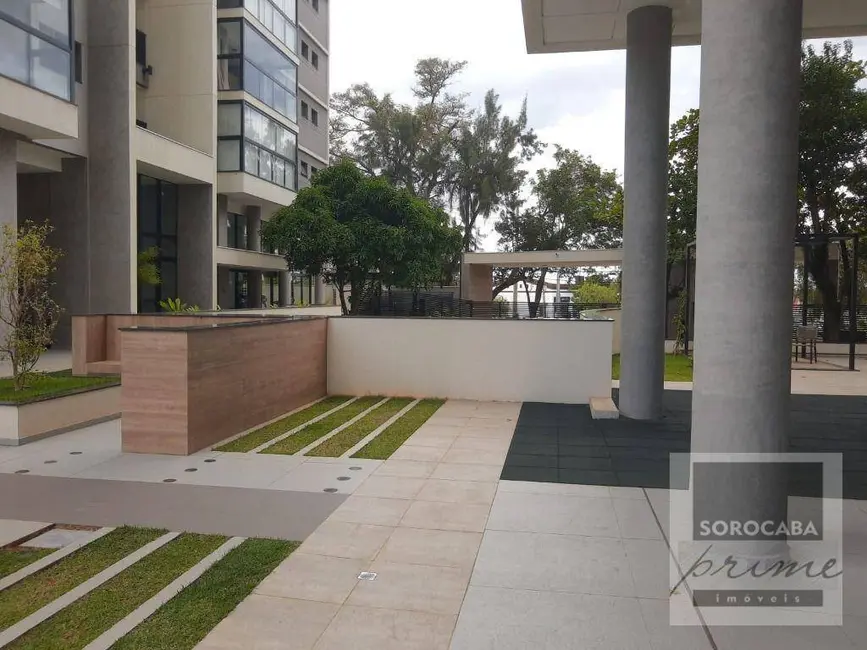 Foto 2 de Apartamento com 3 quartos à venda, 116m2 em Jardim Bandeirantes, Sorocaba - SP