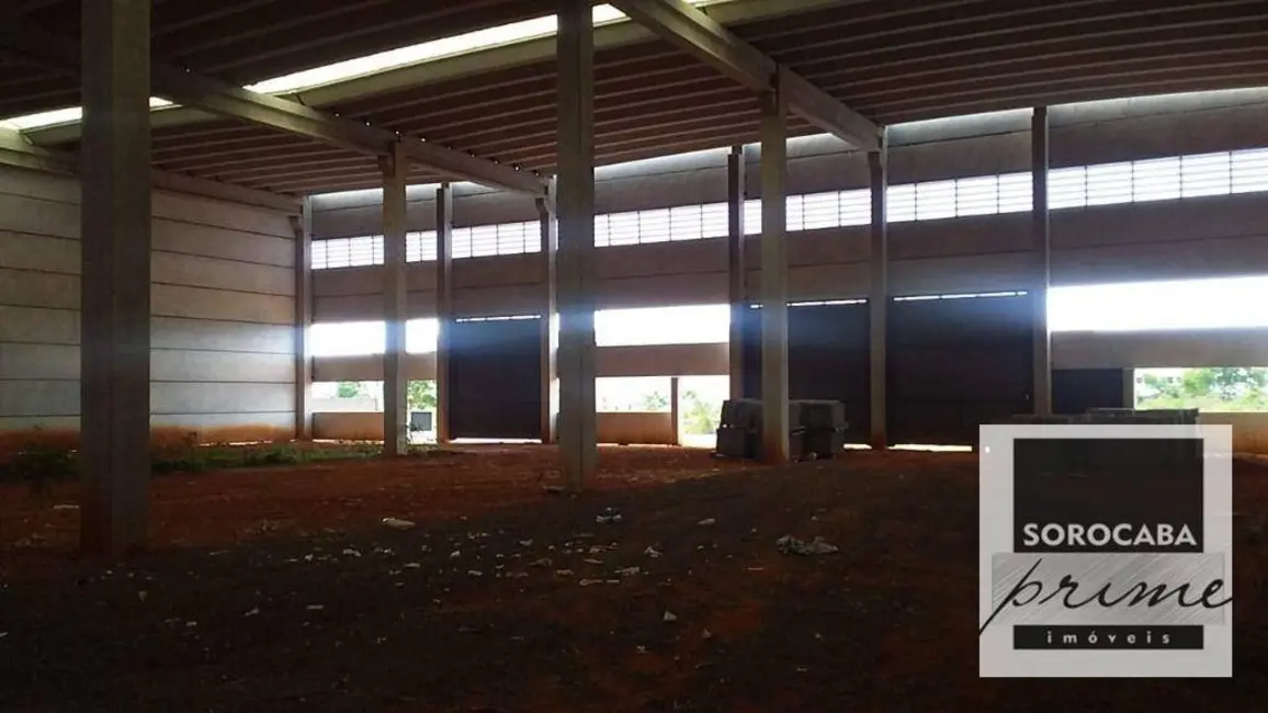 Armazém / Galpão à venda e para alugar, 2047m2 em Centro Empresarial Sorocaba, Sorocaba - SP - imagem 5 Foto 5 de Armazém / Galpão à venda e para alugar, 2047m2 em Centro Empresarial Sorocaba, Sorocaba - SP