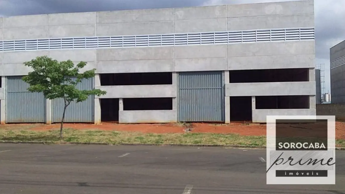 Armazém / Galpão à venda e para alugar, 2047m2 em Centro Empresarial Sorocaba, Sorocaba - SP - imagem 3 Foto 3 de Armazém / Galpão à venda e para alugar, 2047m2 em Centro Empresarial Sorocaba, Sorocaba - SP