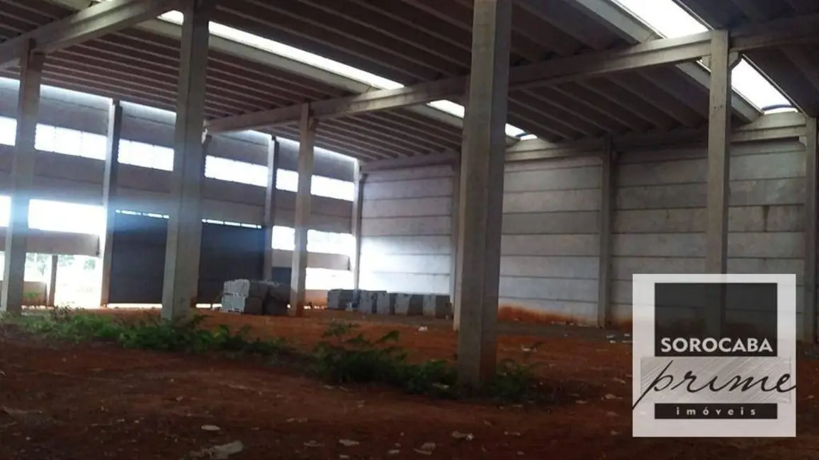 Armazém / Galpão à venda e para alugar, 2047m2 em Centro Empresarial Sorocaba, Sorocaba - SP - imagem 7 Foto 7 de Armazém / Galpão à venda e para alugar, 2047m2 em Centro Empresarial Sorocaba, Sorocaba - SP