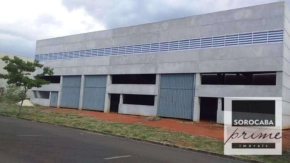 Armazém / Galpão à venda e para alugar, 2047m2 em Centro Empresarial Sorocaba, Sorocaba - SP - imagem 4 Foto 4 de Armazém / Galpão à venda e para alugar, 2047m2 em Centro Empresarial Sorocaba, Sorocaba - SP