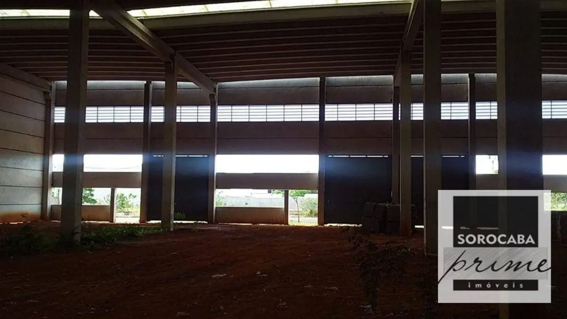 Armazém / Galpão à venda e para alugar, 2047m2 em Centro Empresarial Sorocaba, Sorocaba - SP - imagem 6 Foto 6 de Armazém / Galpão à venda e para alugar, 2047m2 em Centro Empresarial Sorocaba, Sorocaba - SP