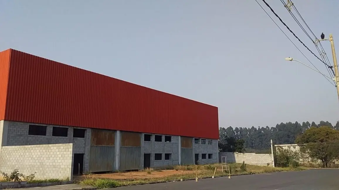 Foto 2 de Armazém / Galpão à venda e para alugar, 2000m2 em Centro Empresarial Sorocaba, Sorocaba - SP