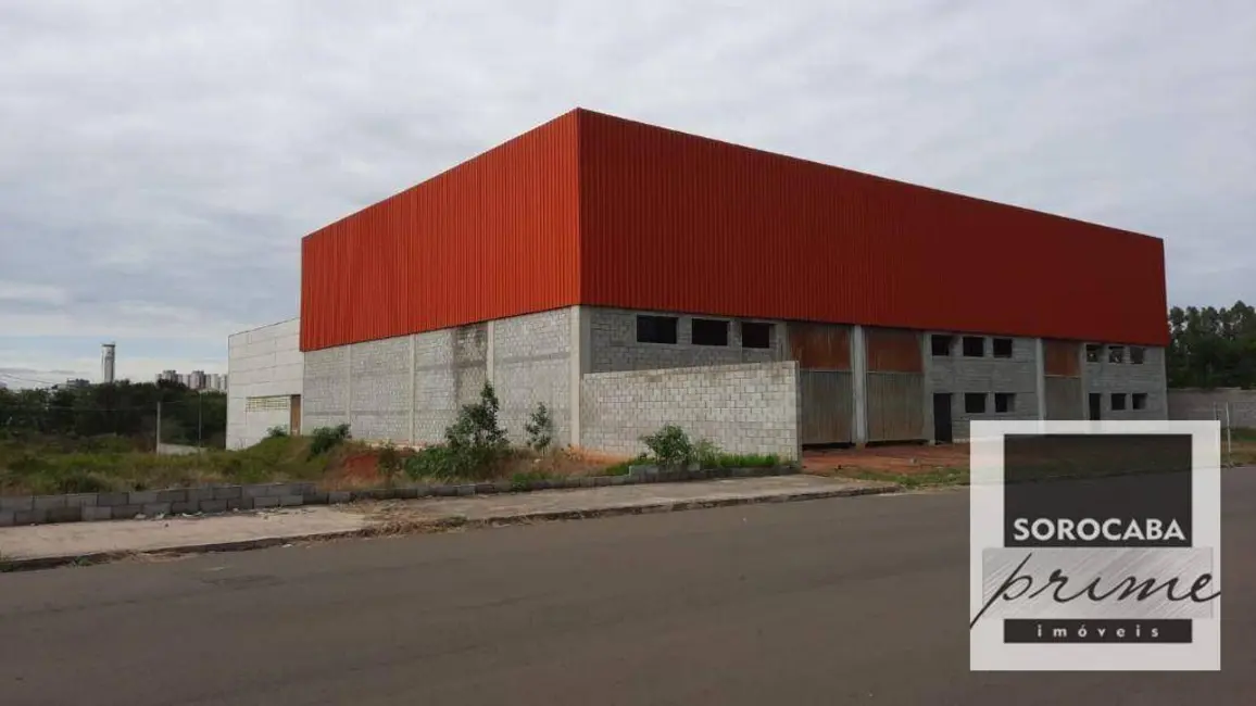Foto 1 de Armazém / Galpão à venda e para alugar, 2000m2 em Centro Empresarial Sorocaba, Sorocaba - SP