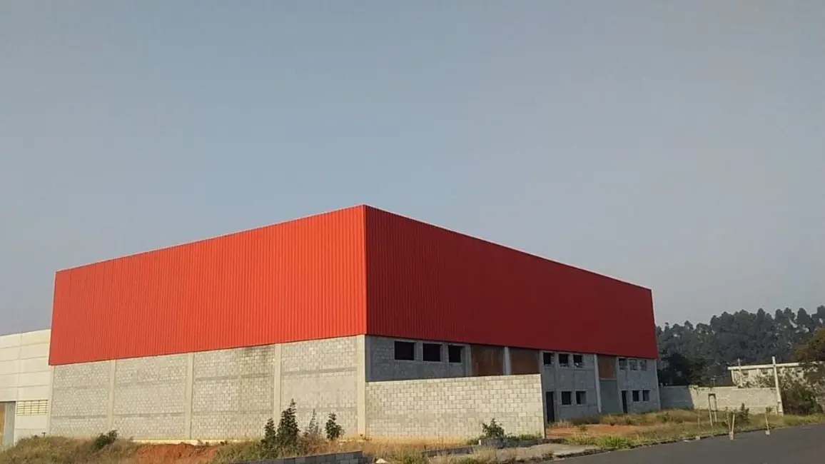Foto 3 de Armazém / Galpão à venda e para alugar, 2000m2 em Centro Empresarial Sorocaba, Sorocaba - SP