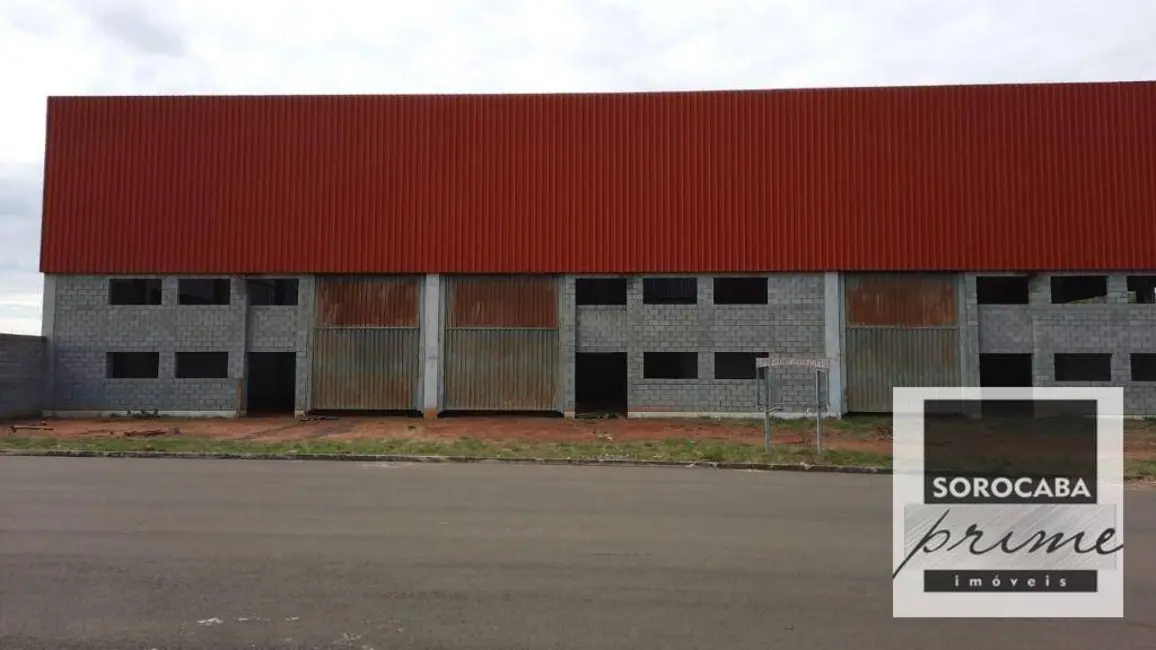 Foto 4 de Armazém / Galpão à venda e para alugar, 2000m2 em Centro Empresarial Sorocaba, Sorocaba - SP