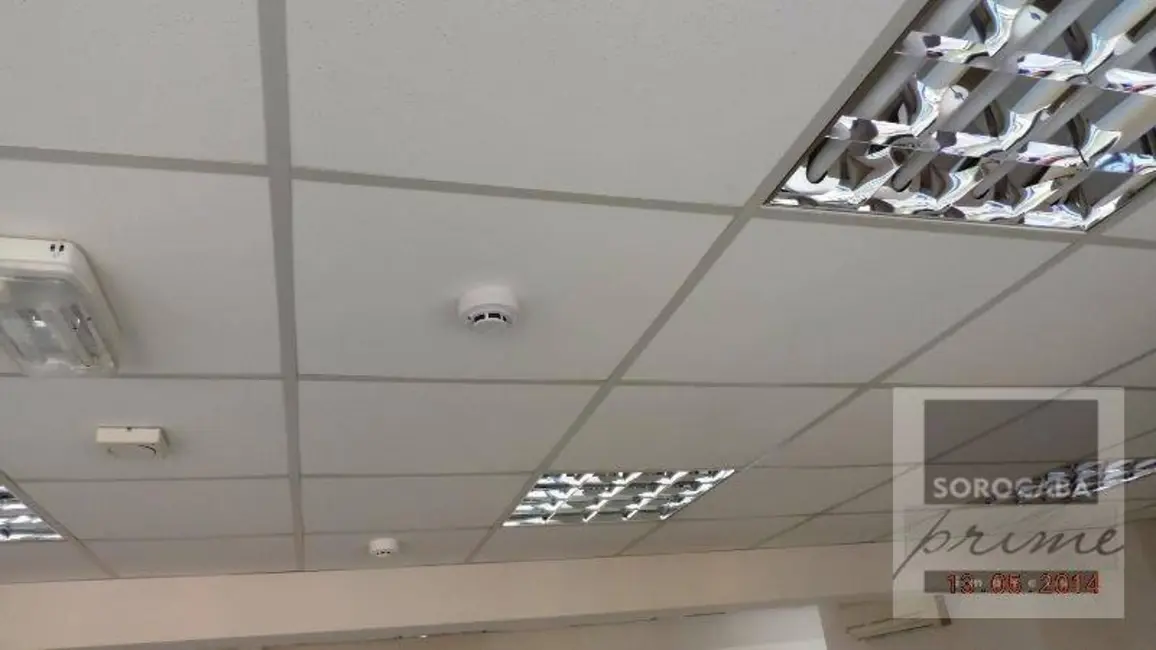 Foto 7 de Sala Comercial para alugar, 65m2 em Parque Campolim, Sorocaba - SP