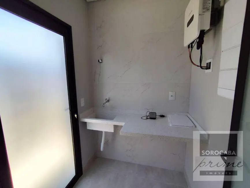 Foto 7 de Casa de Condomínio com 3 quartos à venda, 318m2 em Green Valley, Votorantim - SP