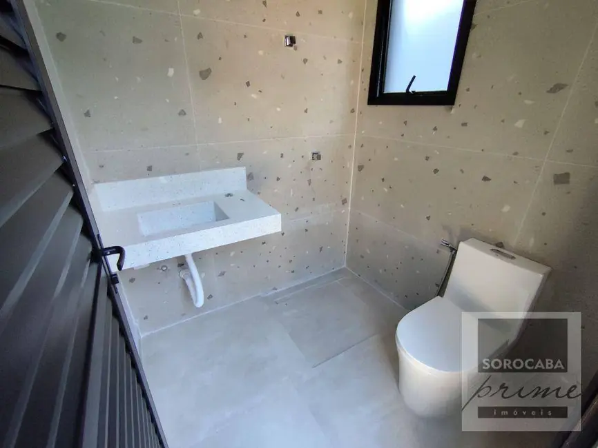 Foto 9 de Casa de Condomínio com 3 quartos à venda, 318m2 em Green Valley, Votorantim - SP