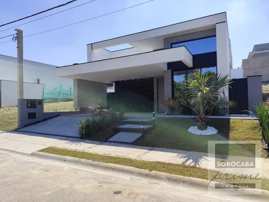 Foto 2 de Casa de Condomínio com 3 quartos à venda, 318m2 em Green Valley, Votorantim - SP