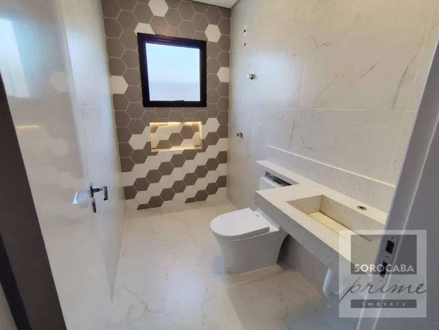 Foto 6 de Casa de Condomínio com 3 quartos à venda, 318m2 em Green Valley, Votorantim - SP