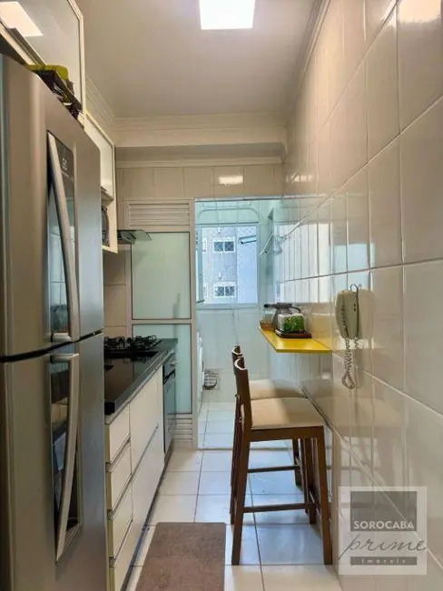 Apartamento com 3 quartos à venda, 67m2 em Parque Campolim, Sorocaba - SP - imagem 3 Foto 3 de Apartamento com 3 quartos à venda, 67m2 em Parque Campolim, Sorocaba - SP