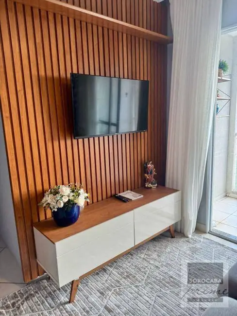 Apartamento com 3 quartos à venda, 67m2 em Parque Campolim, Sorocaba - SP - imagem 8 Foto 8 de Apartamento com 3 quartos à venda, 67m2 em Parque Campolim, Sorocaba - SP