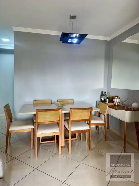 Apartamento com 3 quartos à venda, 67m2 em Parque Campolim, Sorocaba - SP - imagem 5 Foto 5 de Apartamento com 3 quartos à venda, 67m2 em Parque Campolim, Sorocaba - SP