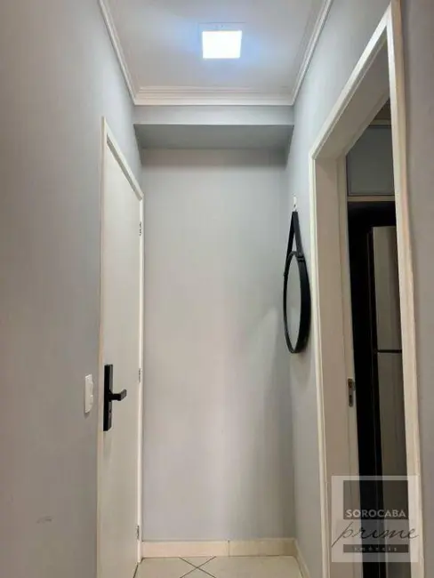 Foto 2 de Apartamento com 3 quartos à venda, 67m2 em Parque Campolim, Sorocaba - SP