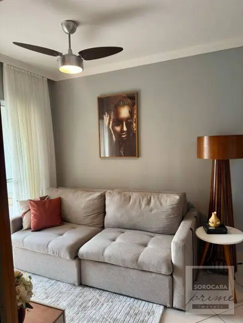 Apartamento com 3 quartos à venda, 67m2 em Parque Campolim, Sorocaba - SP - imagem 7 Foto 7 de Apartamento com 3 quartos à venda, 67m2 em Parque Campolim, Sorocaba - SP
