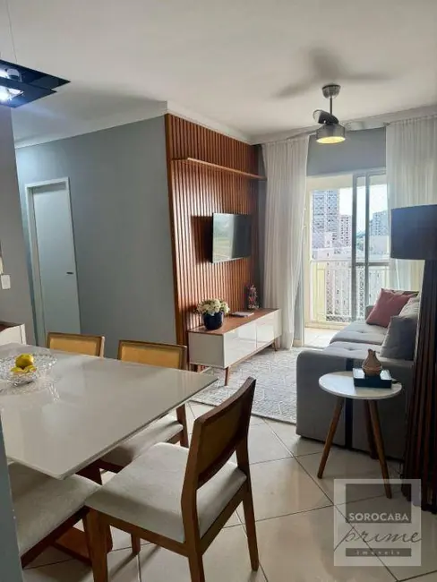 Apartamento com 3 quartos à venda, 67m2 em Parque Campolim, Sorocaba - SP - imagem 6 Foto 6 de Apartamento com 3 quartos à venda, 67m2 em Parque Campolim, Sorocaba - SP