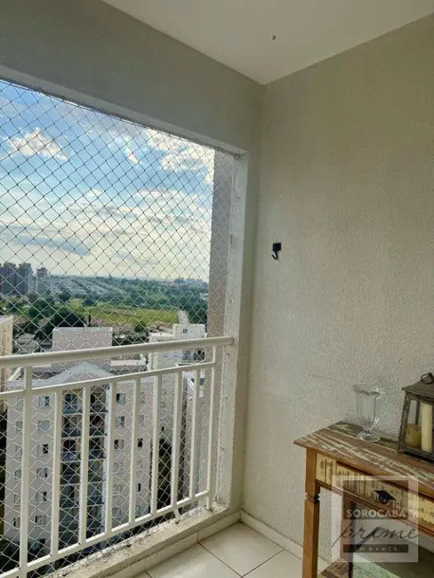 Apartamento com 3 quartos à venda, 67m2 em Parque Campolim, Sorocaba - SP - imagem 9 Foto 9 de Apartamento com 3 quartos à venda, 67m2 em Parque Campolim, Sorocaba - SP