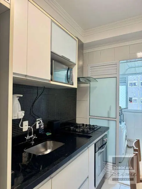 Apartamento com 3 quartos à venda, 67m2 em Parque Campolim, Sorocaba - SP - imagem 4 Foto 4 de Apartamento com 3 quartos à venda, 67m2 em Parque Campolim, Sorocaba - SP
