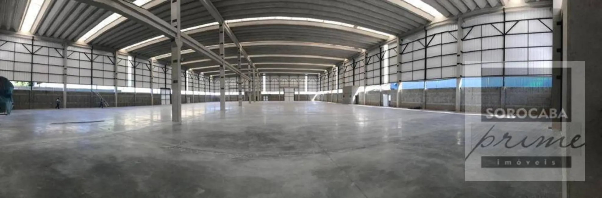Foto 1 de Armazém / Galpão à venda e para alugar, 7000m2 em Aracoiaba Da Serra - SP