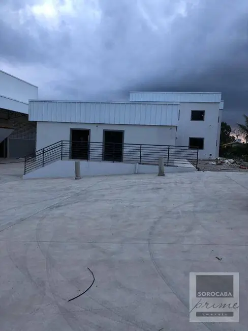 Foto 4 de Armazém / Galpão à venda e para alugar, 7000m2 em Aracoiaba Da Serra - SP