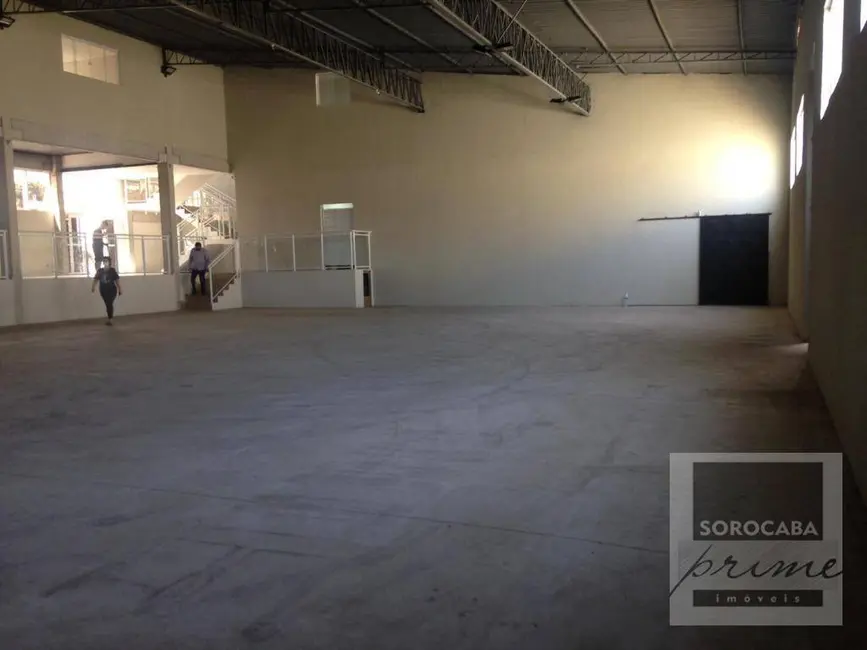 Foto 2 de Armazém / Galpão à venda e para alugar, 850m2 em Vila Olímpia, Sorocaba - SP
