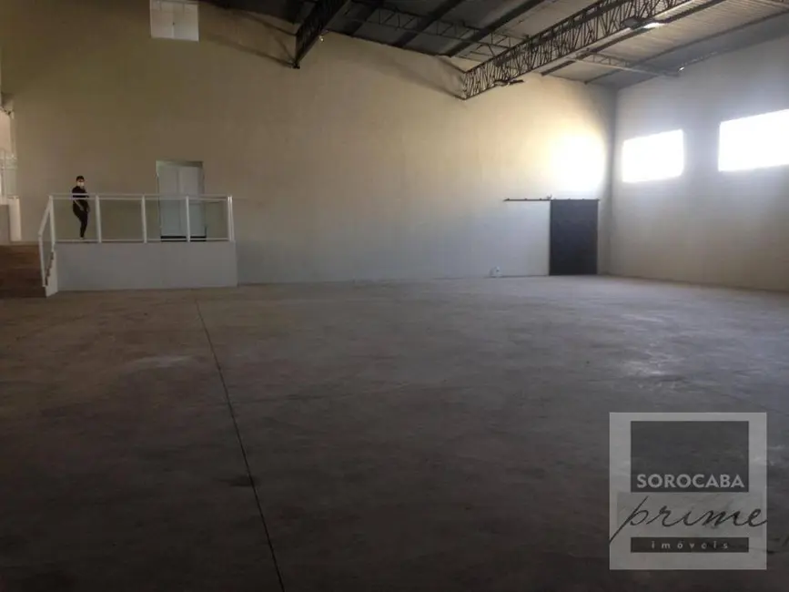 Foto 3 de Armazém / Galpão à venda e para alugar, 850m2 em Vila Olímpia, Sorocaba - SP