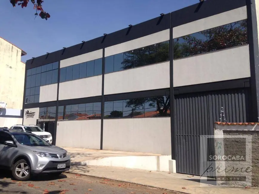Foto 1 de Armazém / Galpão à venda e para alugar, 850m2 em Vila Olímpia, Sorocaba - SP