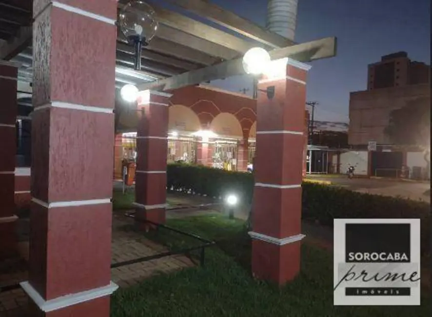 Foto 4 de Casa de Condomínio com 3 quartos à venda, 250m2 em Loteamento Dinorá Rosa, Sorocaba - SP