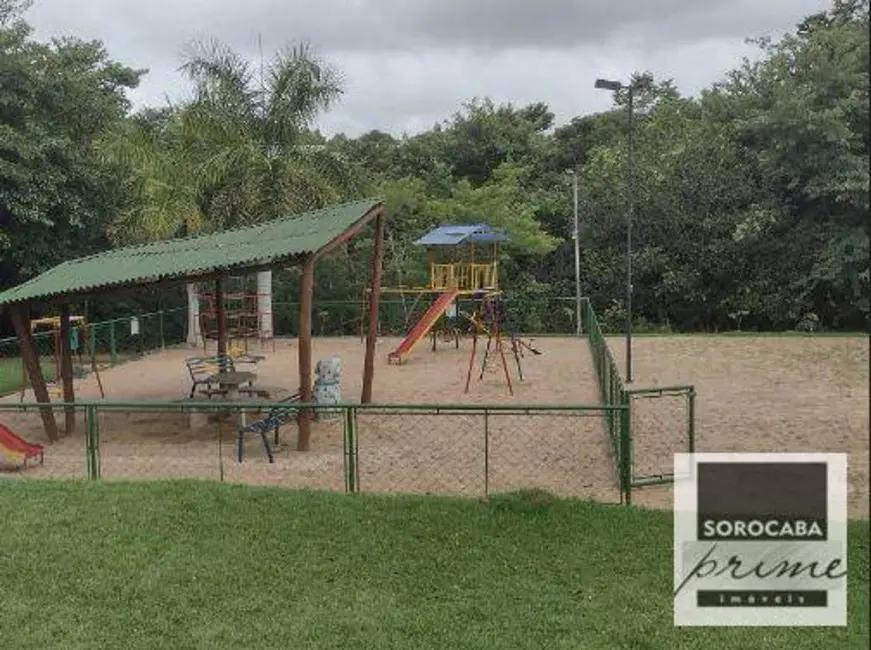 Foto 9 de Casa de Condomínio com 3 quartos à venda, 250m2 em Loteamento Dinorá Rosa, Sorocaba - SP