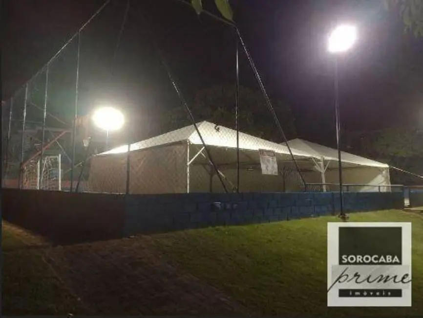 Foto 2 de Casa de Condomínio com 3 quartos à venda, 250m2 em Loteamento Dinorá Rosa, Sorocaba - SP