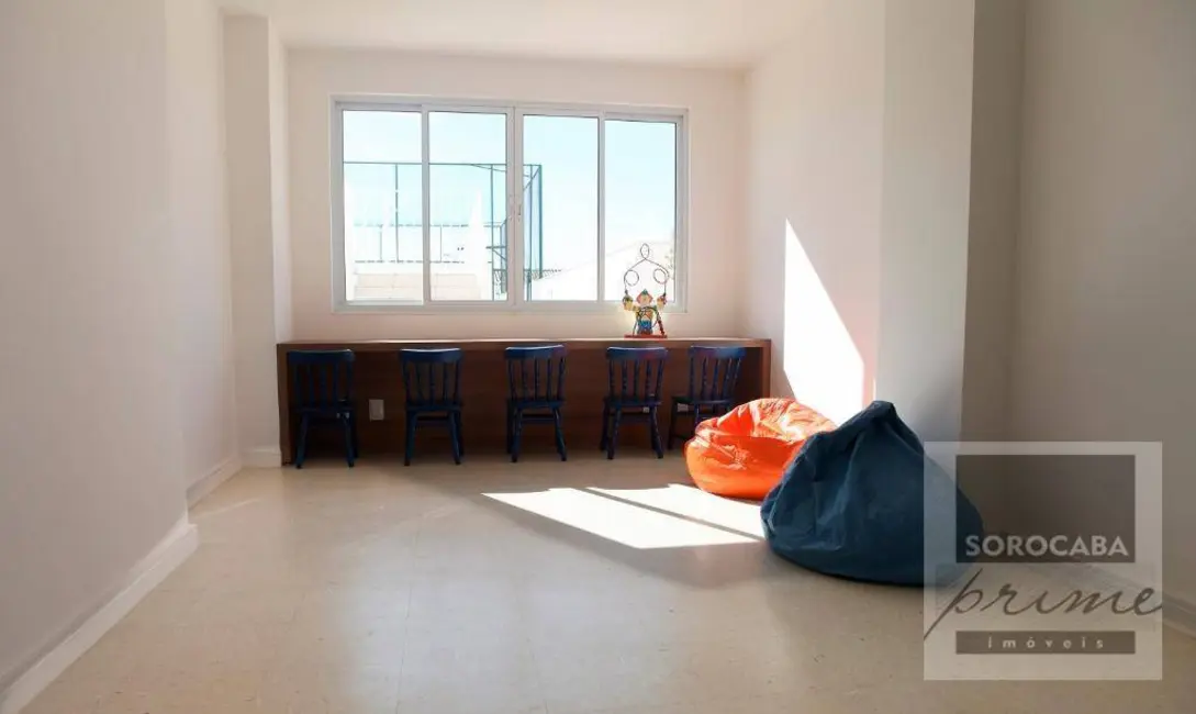 Apartamento com 3 quartos à venda, 89m2 em Além Ponte, Sorocaba - SP - imagem 3 Foto 3 de Apartamento com 3 quartos à venda, 89m2 em Além Ponte, Sorocaba - SP