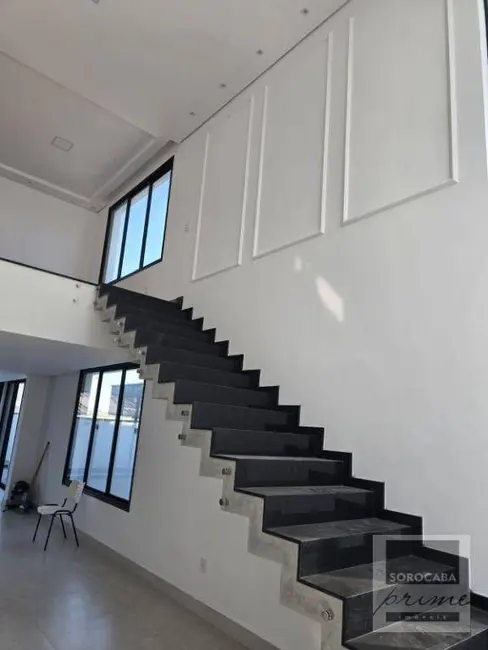 Foto 7 de Sobrado com 3 quartos à venda, 310m2 em Votorantim - SP