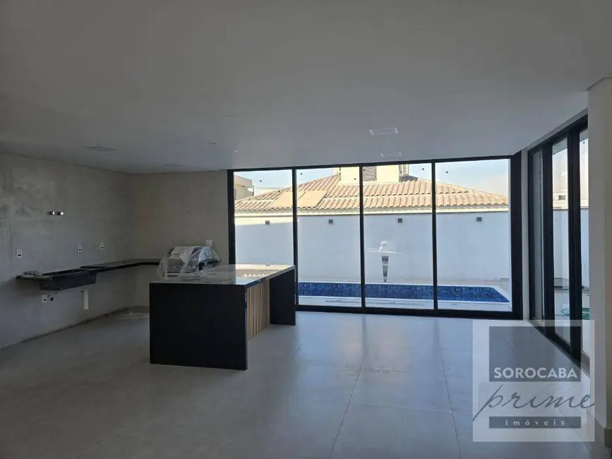 Foto 3 de Sobrado com 3 quartos à venda, 310m2 em Votorantim - SP