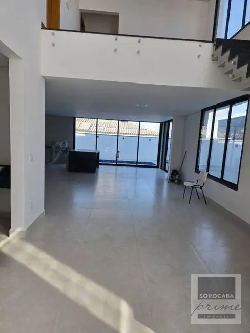 Foto 2 de Sobrado com 3 quartos à venda, 310m2 em Votorantim - SP