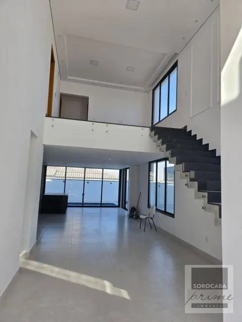 Foto 6 de Sobrado com 3 quartos à venda, 310m2 em Votorantim - SP