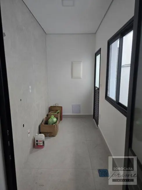 Foto 5 de Sobrado com 3 quartos à venda, 310m2 em Votorantim - SP