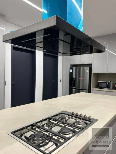 Foto 7 de Sobrado com 11 quartos à venda, 5087m2 em Parque Santa Isabel, Sorocaba - SP