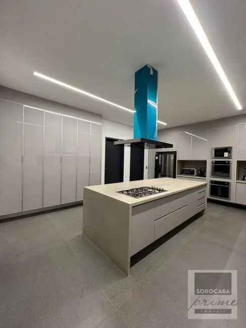 Foto 8 de Sobrado com 11 quartos à venda, 5087m2 em Parque Santa Isabel, Sorocaba - SP