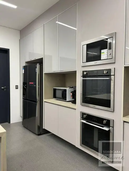 Foto 6 de Sobrado com 11 quartos à venda, 5087m2 em Parque Santa Isabel, Sorocaba - SP