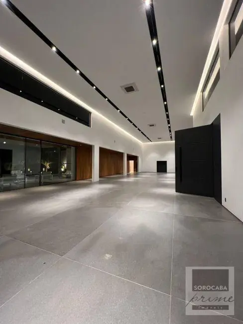Foto 2 de Sobrado com 11 quartos à venda, 5087m2 em Parque Santa Isabel, Sorocaba - SP