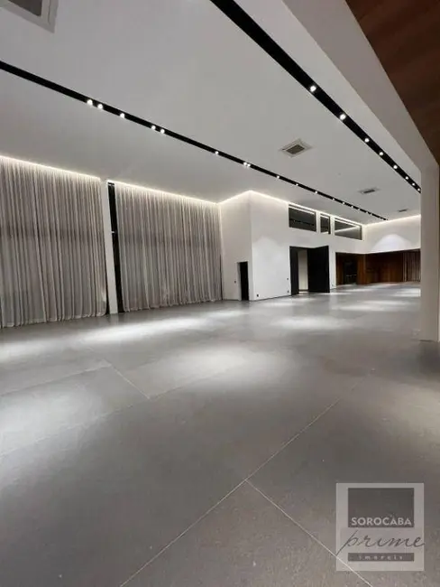 Foto 3 de Sobrado com 11 quartos à venda, 5087m2 em Parque Santa Isabel, Sorocaba - SP