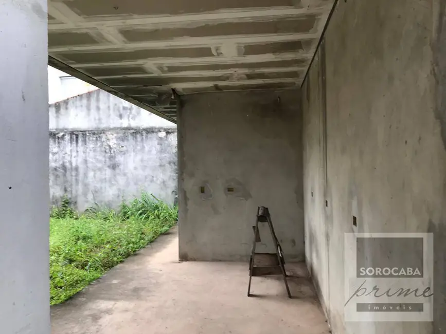 Sobrado com 3 quartos à venda, 270m2 em Jardim Emília, Sorocaba - SP - imagem 6 Foto 6 de Sobrado com 3 quartos à venda, 270m2 em Jardim Emília, Sorocaba - SP