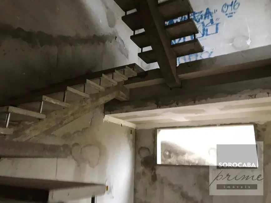 Sobrado com 3 quartos à venda, 270m2 em Jardim Emília, Sorocaba - SP - imagem 9 Foto 9 de Sobrado com 3 quartos à venda, 270m2 em Jardim Emília, Sorocaba - SP