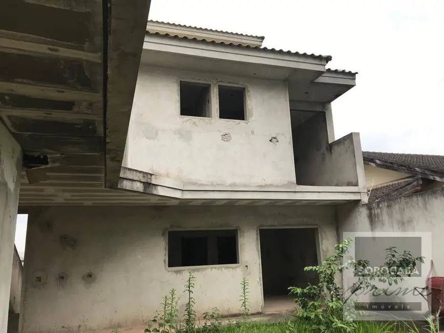 Sobrado com 3 quartos à venda, 270m2 em Jardim Emília, Sorocaba - SP - imagem 3 Foto 3 de Sobrado com 3 quartos à venda, 270m2 em Jardim Emília, Sorocaba - SP